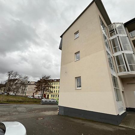Apartment 3 Ideal Fuer Familien Und Geschaeftsreisende Abg69 Gera Eksteriør billede