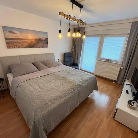 Apartment 3 Ideal Fuer Familien Und Geschaeftsreisende Abg69 Gera Eksteriør billede