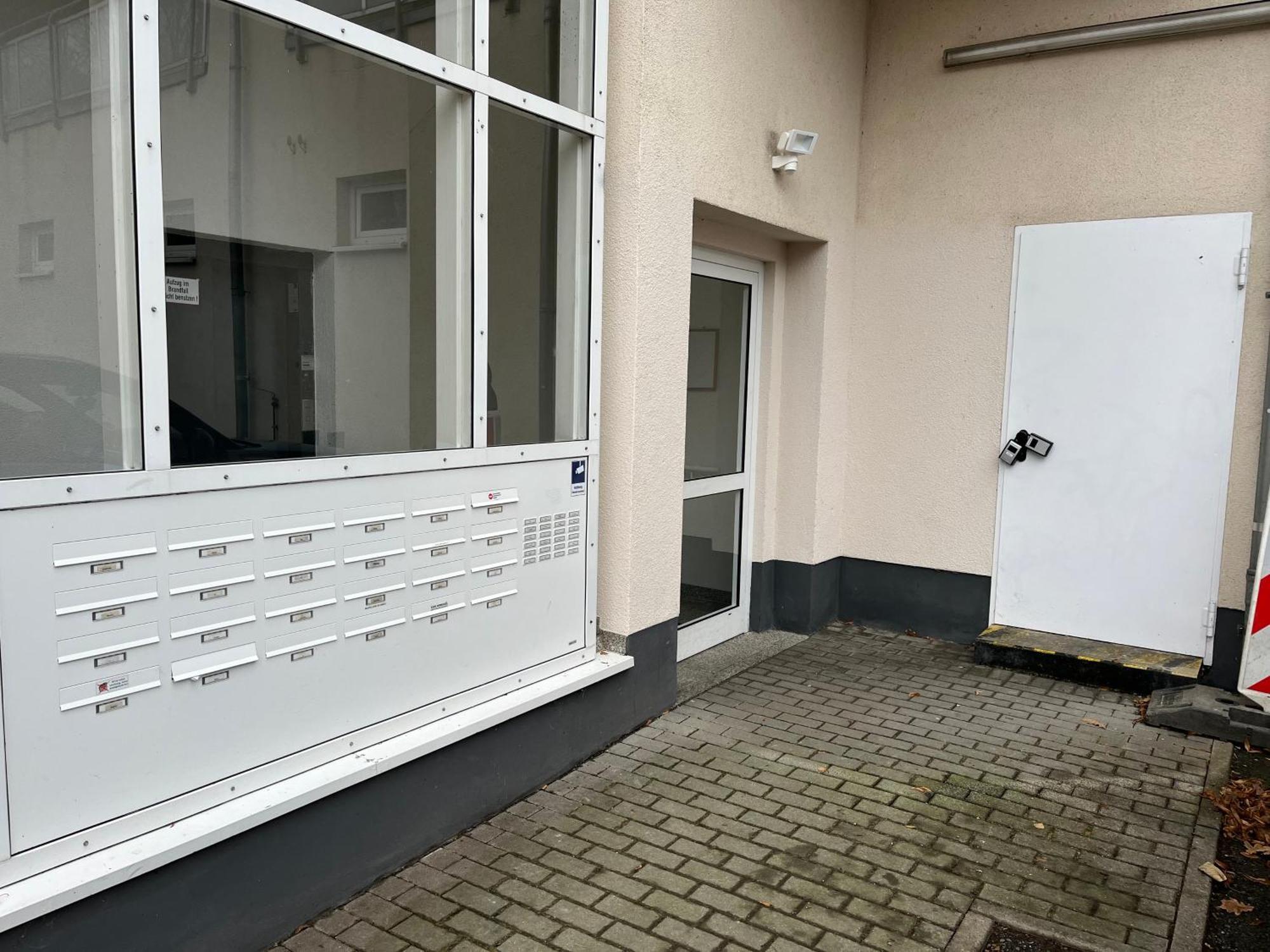 Apartment 3 Ideal Fuer Familien Und Geschaeftsreisende Abg69 Gera Eksteriør billede