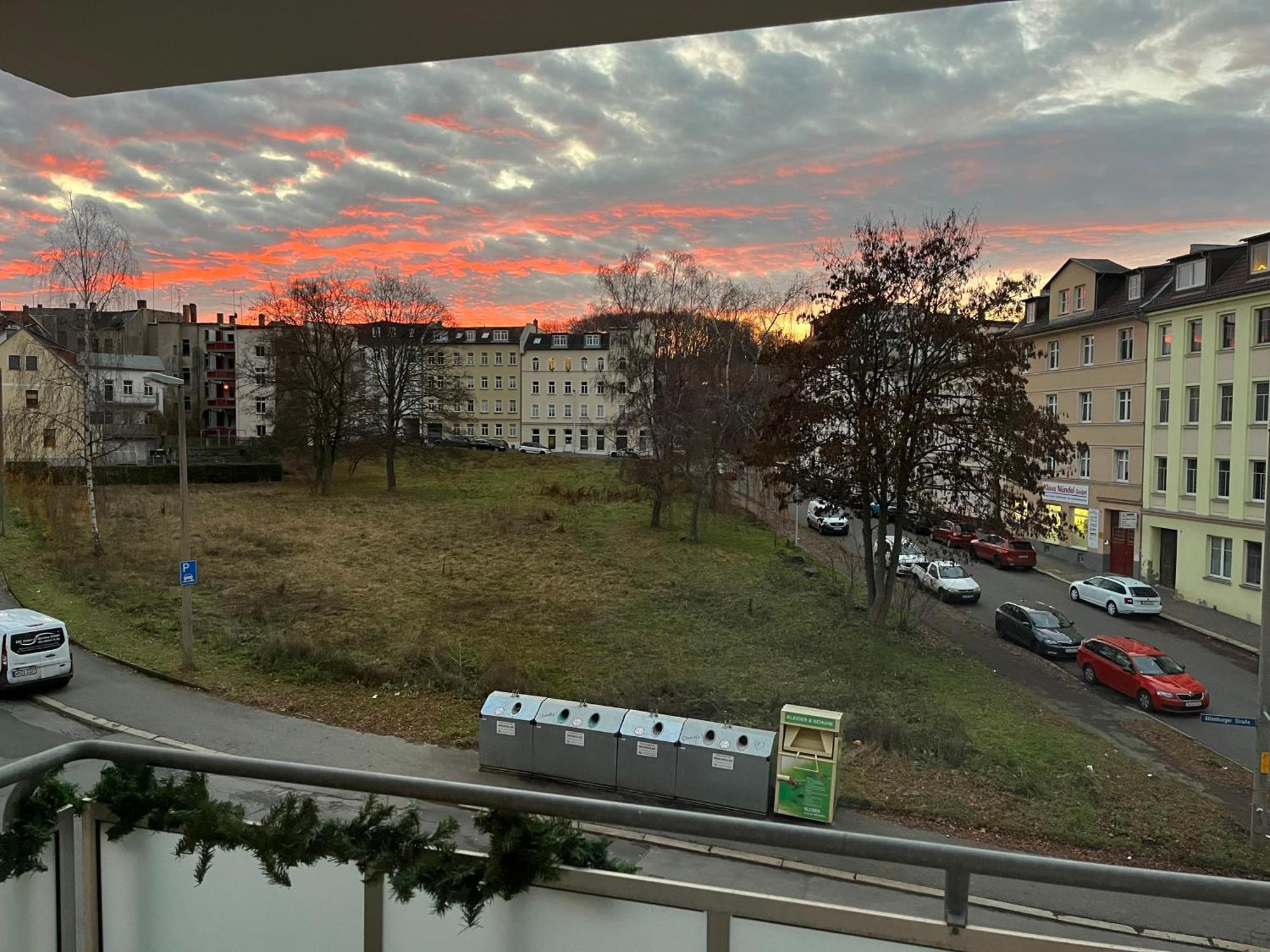 Apartment 3 Ideal Fuer Familien Und Geschaeftsreisende Abg69 Gera Eksteriør billede