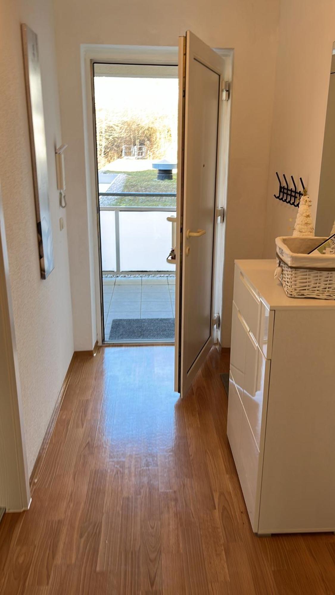 Apartment 3 Ideal Fuer Familien Und Geschaeftsreisende Abg69 Gera Eksteriør billede