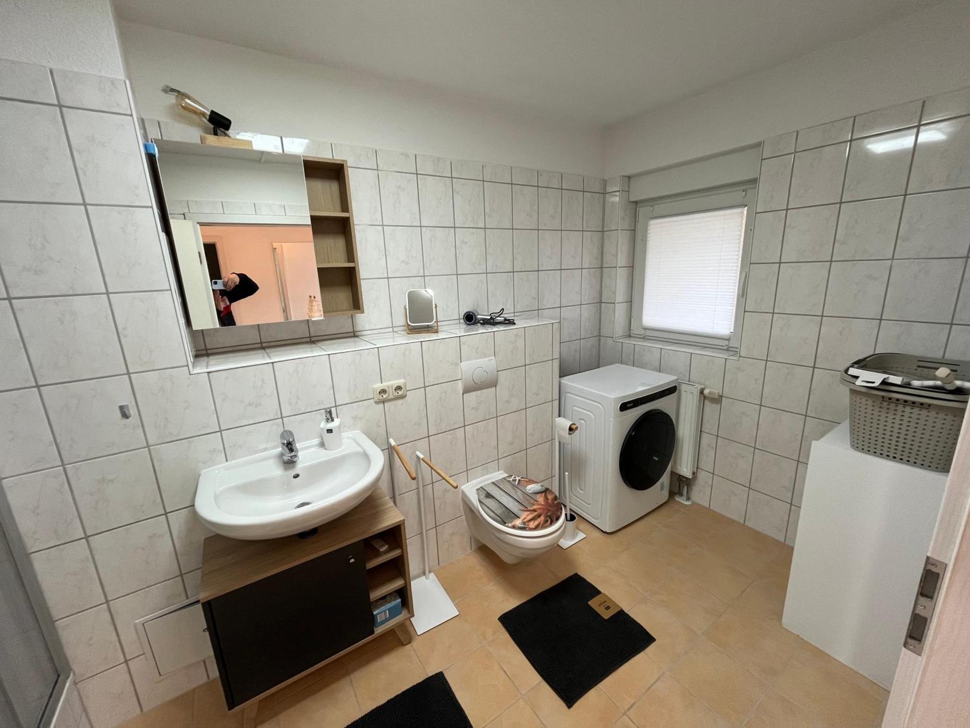 Apartment 3 Ideal Fuer Familien Und Geschaeftsreisende Abg69 Gera Eksteriør billede