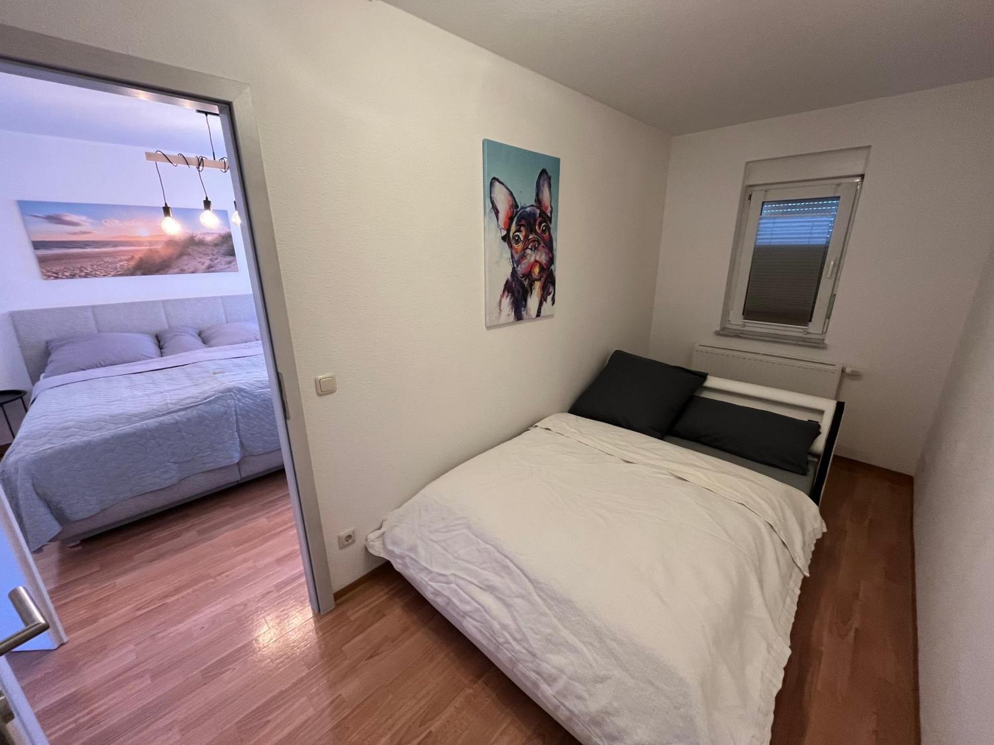 Apartment 3 Ideal Fuer Familien Und Geschaeftsreisende Abg69 Gera Eksteriør billede