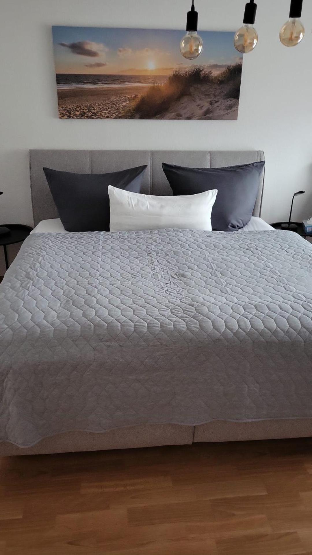 Apartment 3 Ideal Fuer Familien Und Geschaeftsreisende Abg69 Gera Eksteriør billede