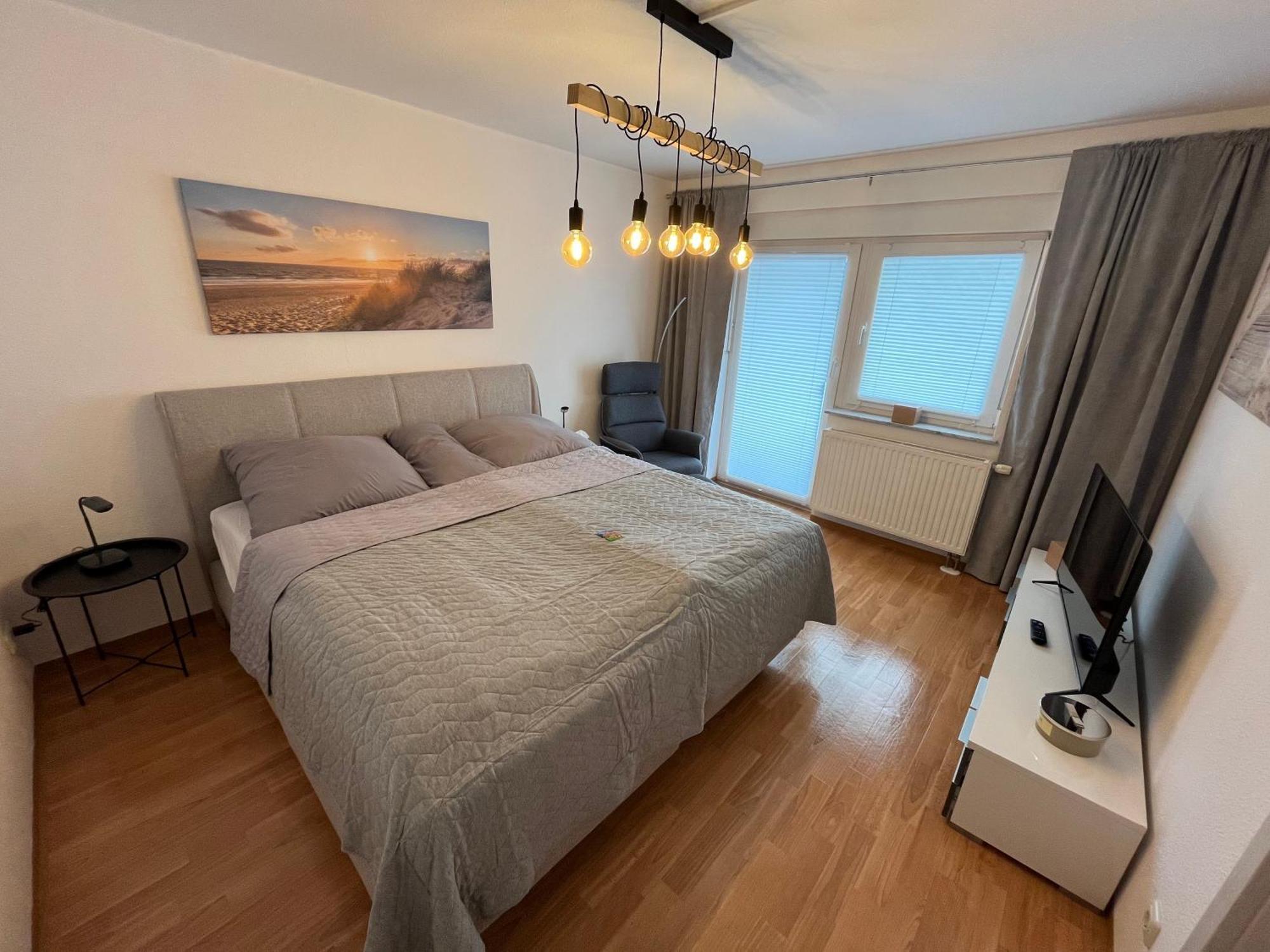 Apartment 3 Ideal Fuer Familien Und Geschaeftsreisende Abg69 Gera Eksteriør billede