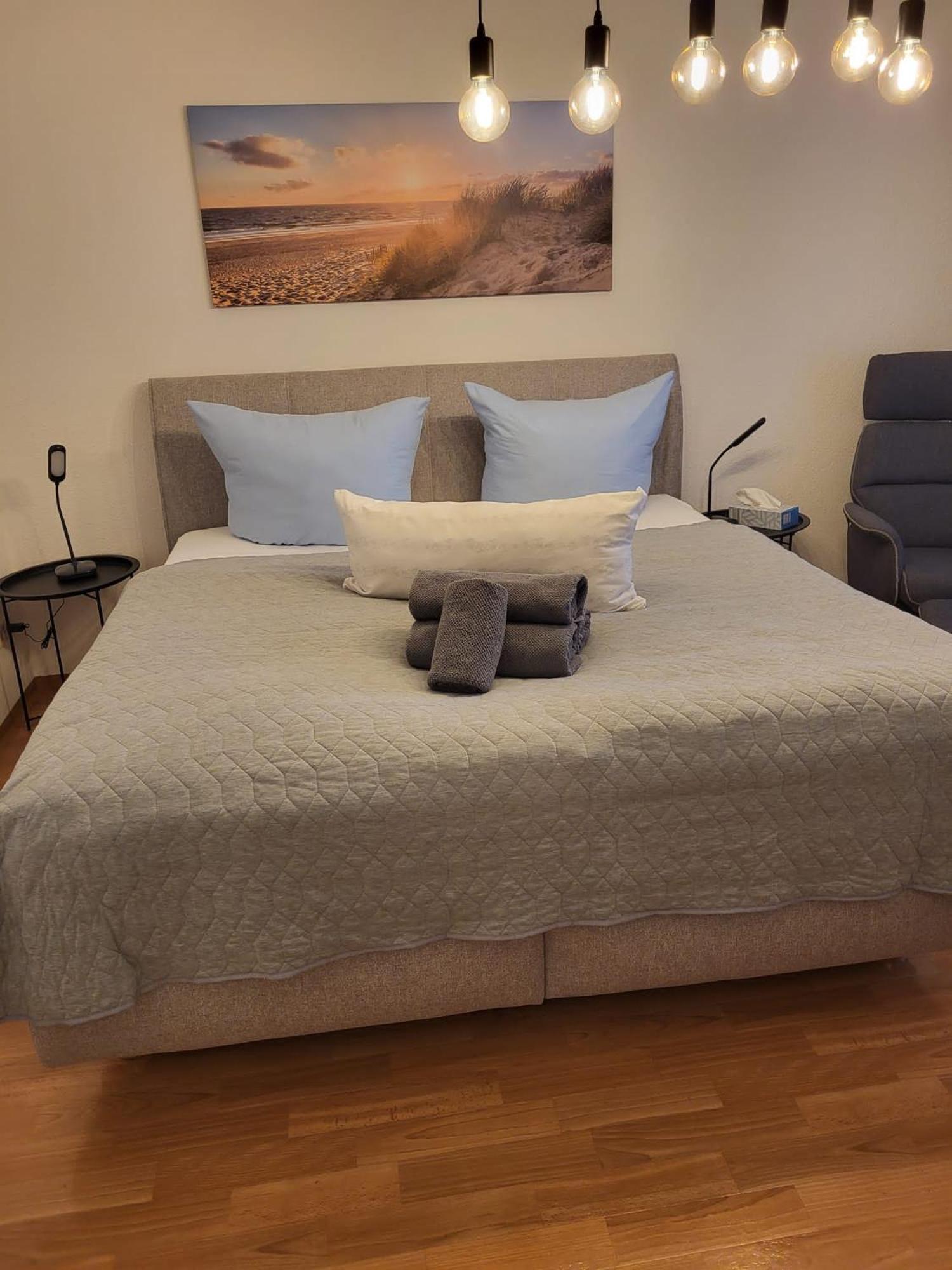 Apartment 3 Ideal Fuer Familien Und Geschaeftsreisende Abg69 Gera Eksteriør billede