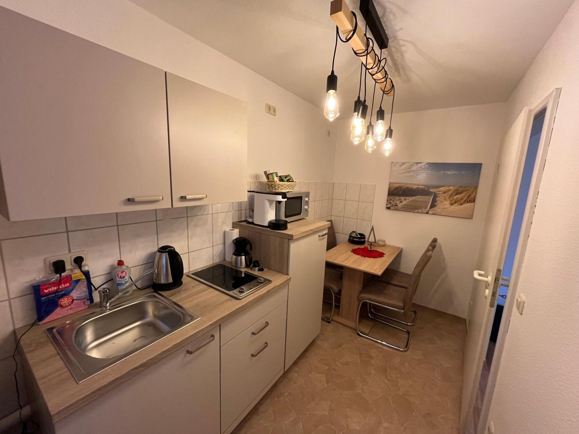 Apartment 3 Ideal Fuer Familien Und Geschaeftsreisende Abg69 Gera Eksteriør billede