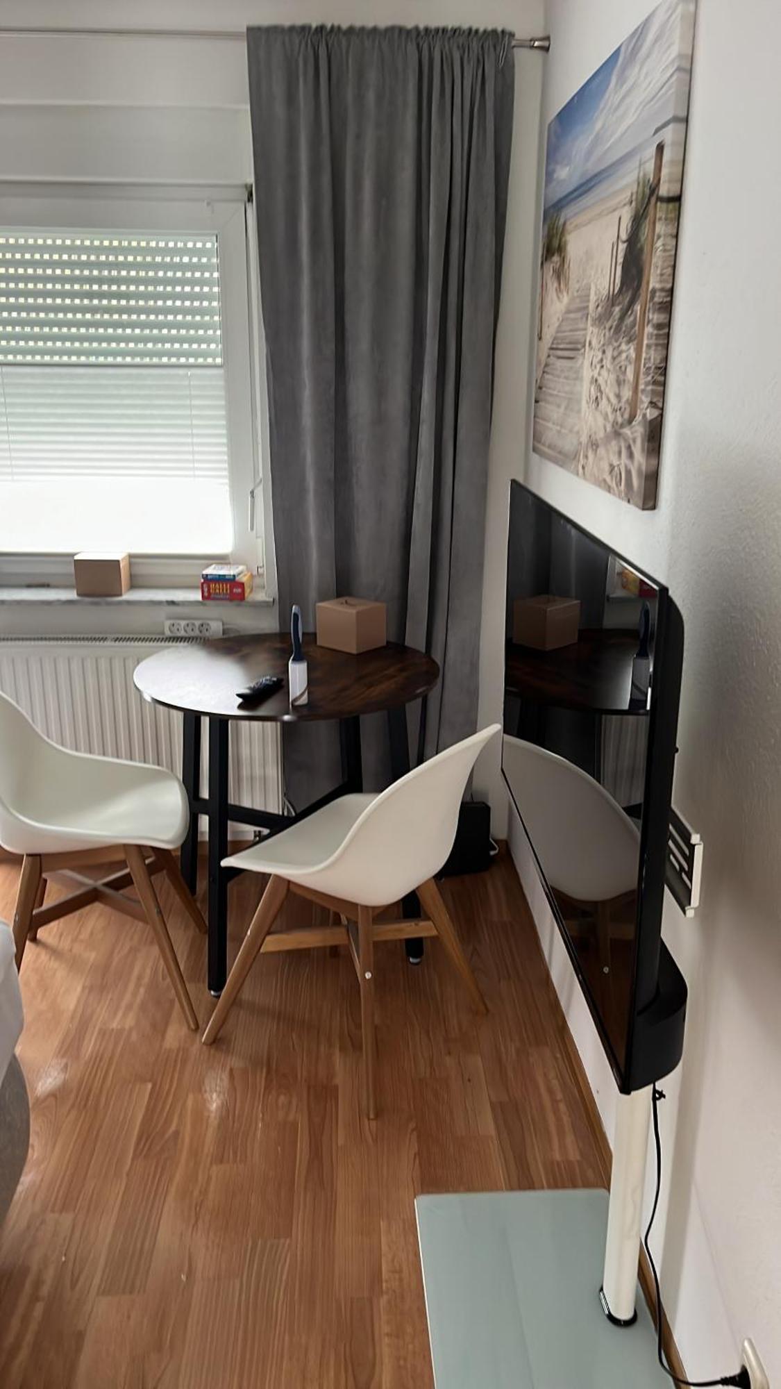 Apartment 3 Ideal Fuer Familien Und Geschaeftsreisende Abg69 Gera Eksteriør billede