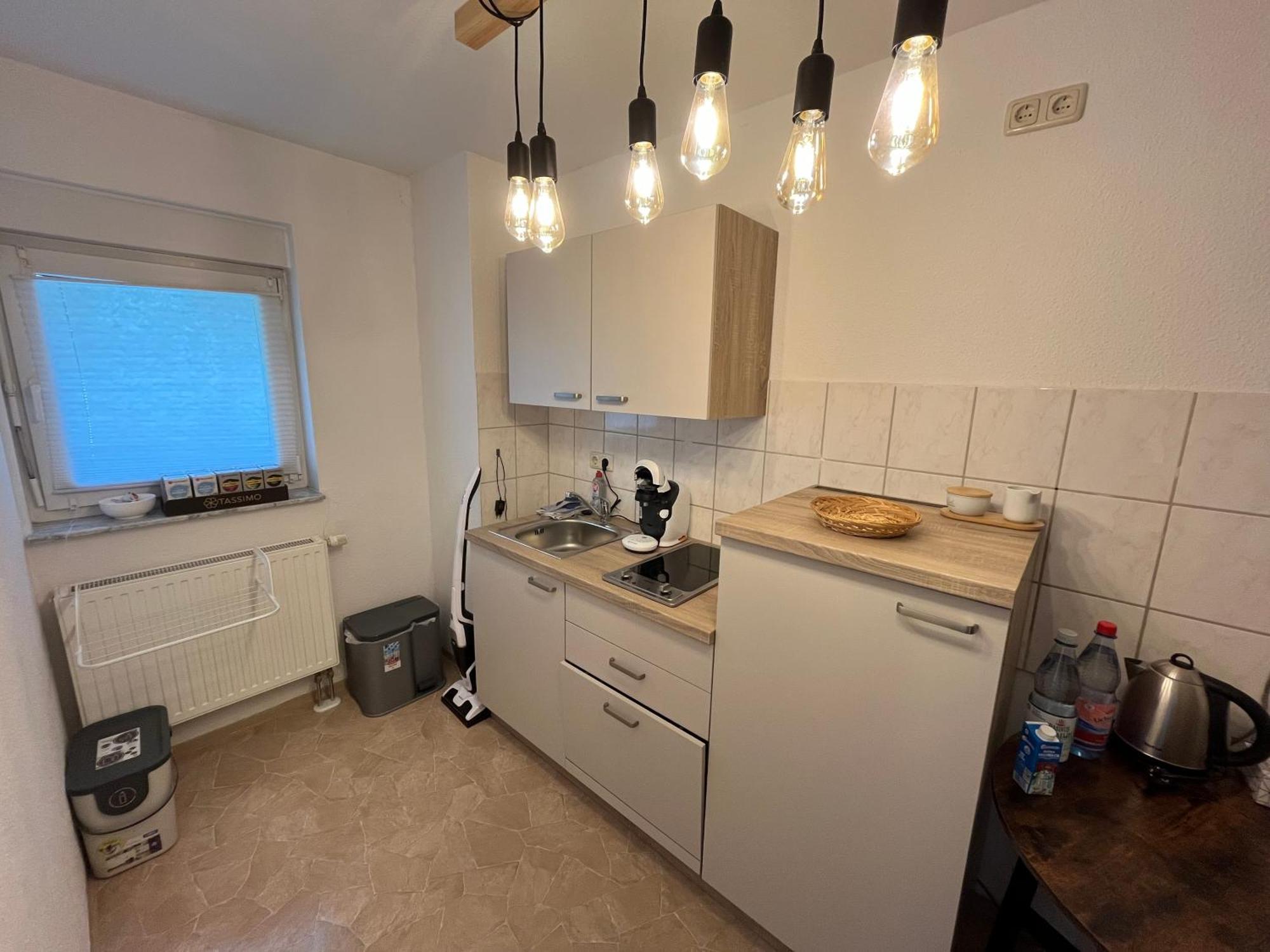 Apartment 3 Ideal Fuer Familien Und Geschaeftsreisende Abg69 Gera Eksteriør billede